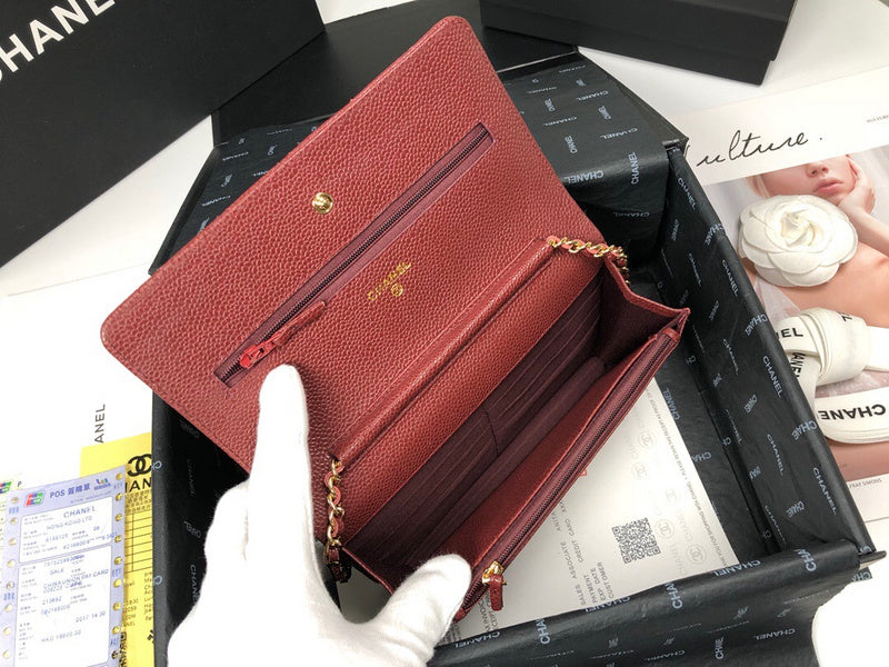 aura-bags - Chanel Bags - 7459