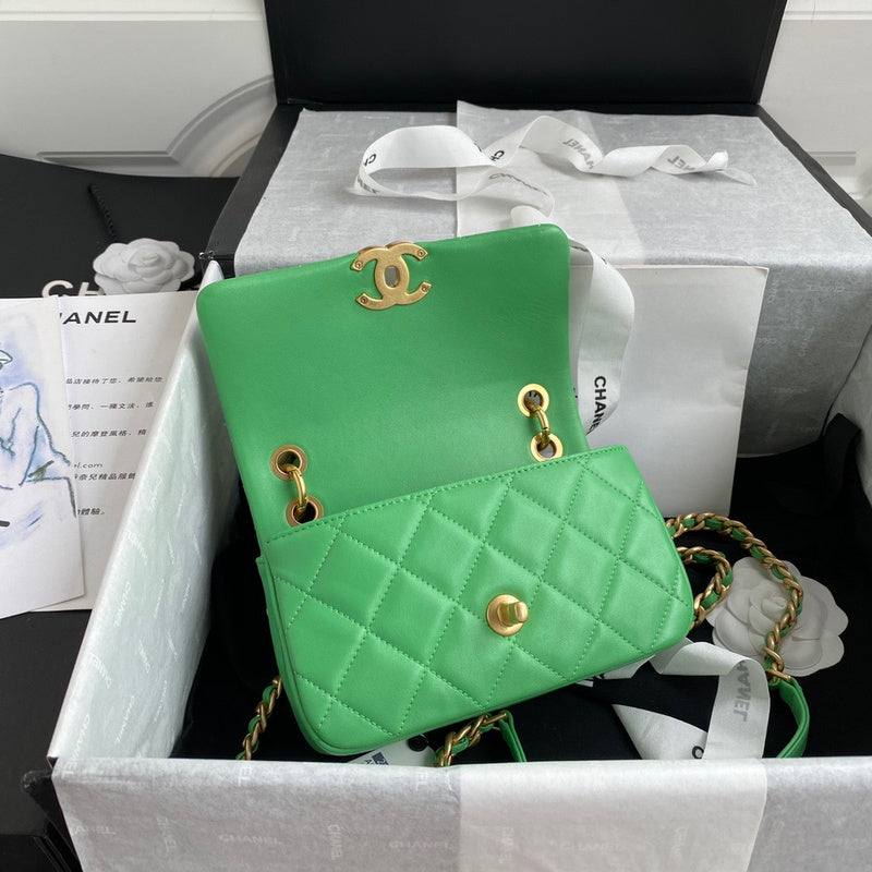 aura-bags - Chanel Bags - 7398