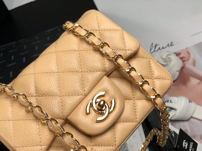 aura-bags - Chanel Bags - 7453