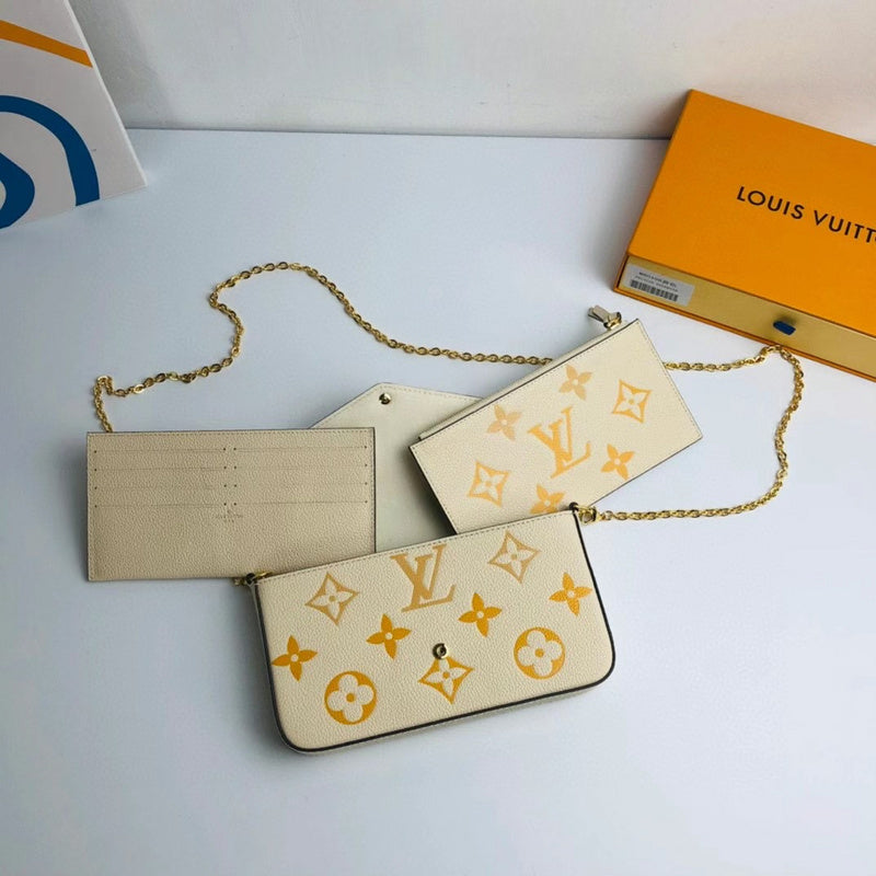 Louis Vuitton Luxury Bags 2471