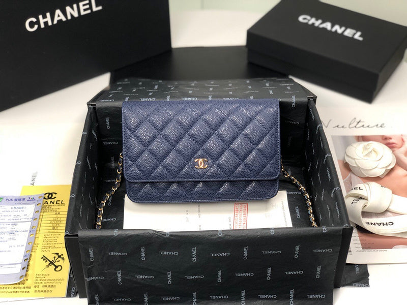 aura-bags - Chanel Bags - 7459