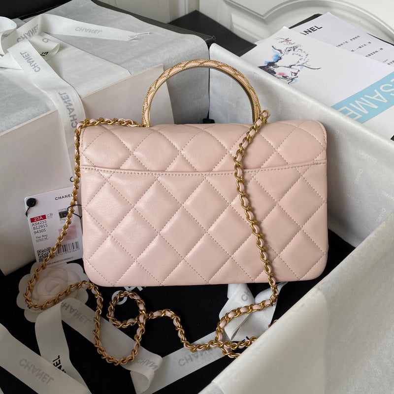 aura-bags - Chanel Bags - 7497