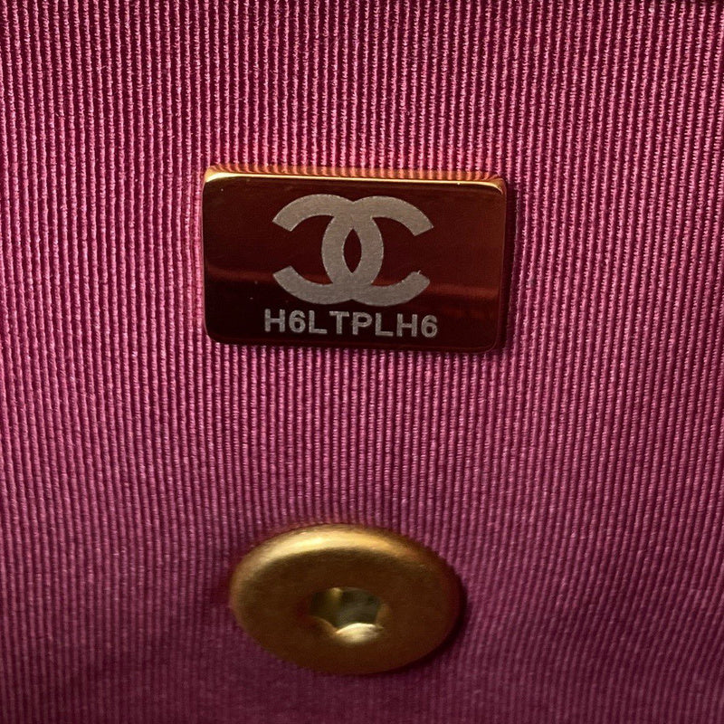 aura-bags - Chanel Bags - 7665
