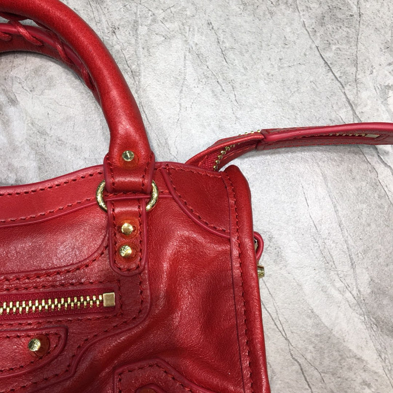 Aura Bags - BGA Bags - 837