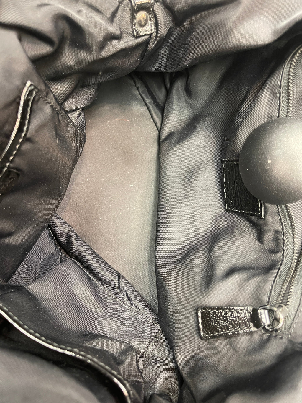 Handbag Designer By Burberry  Size: Large