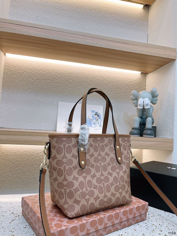 Aura Bags - CCH Bags - 223