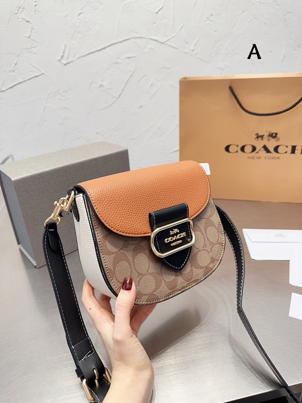 Aura Bags - CCH Bags - 357