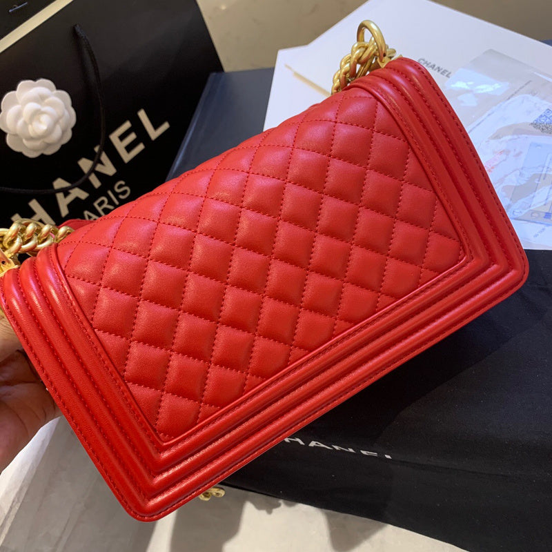 aura-bags - Chanel Bags - 7436