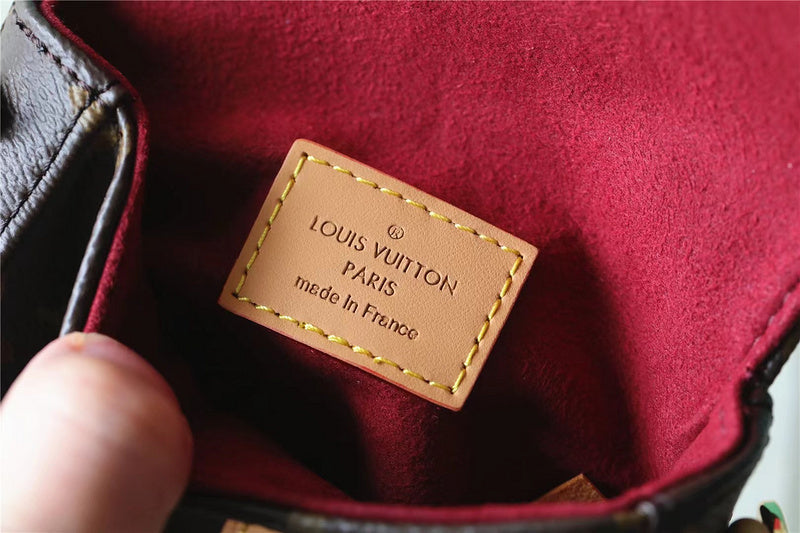 Luxury - Louis Vuitton Bags - 075