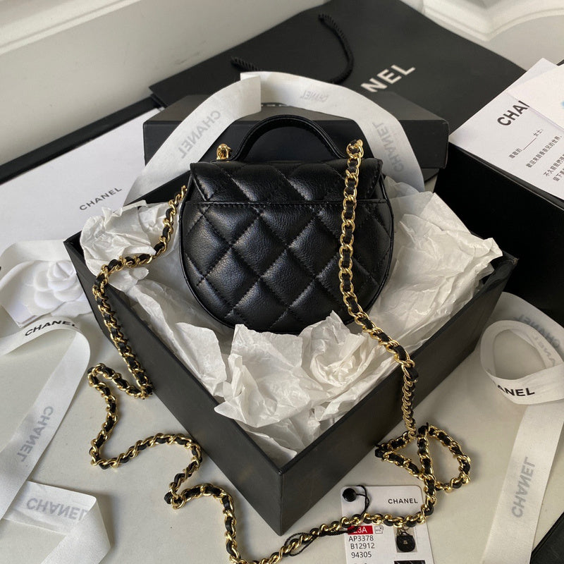aura-bags - Chanel Bags - 7520