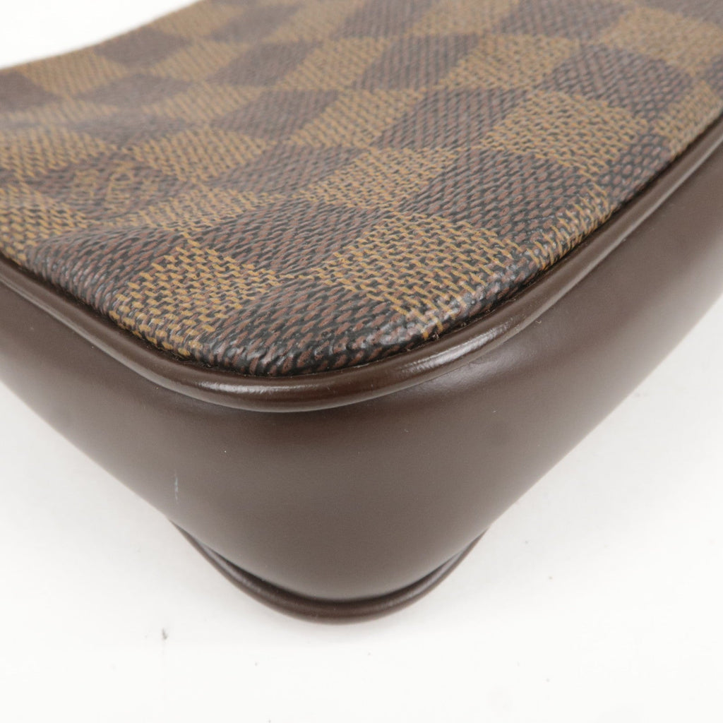 Louis Vuitton Damier Navona Accessoires Pouch Hand Bag N51983