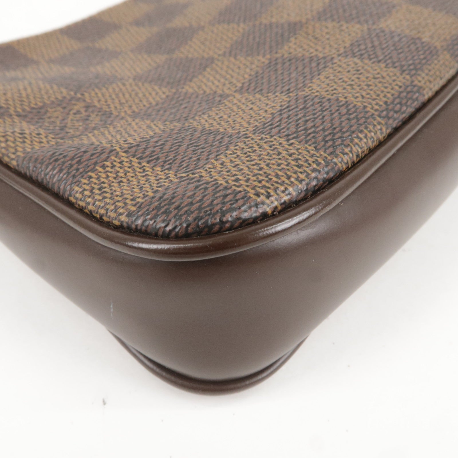 Louis Vuitton Damier Navona Accessoires Pouch Hand Bag N51983