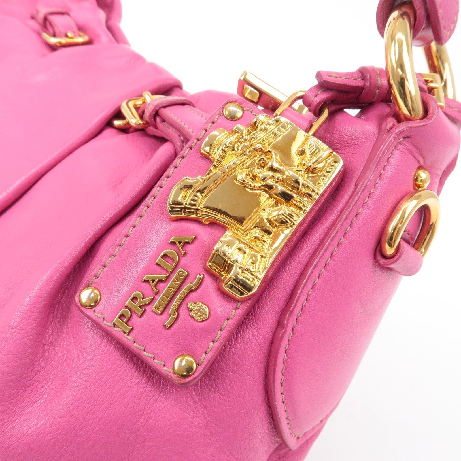 PRADA BAG