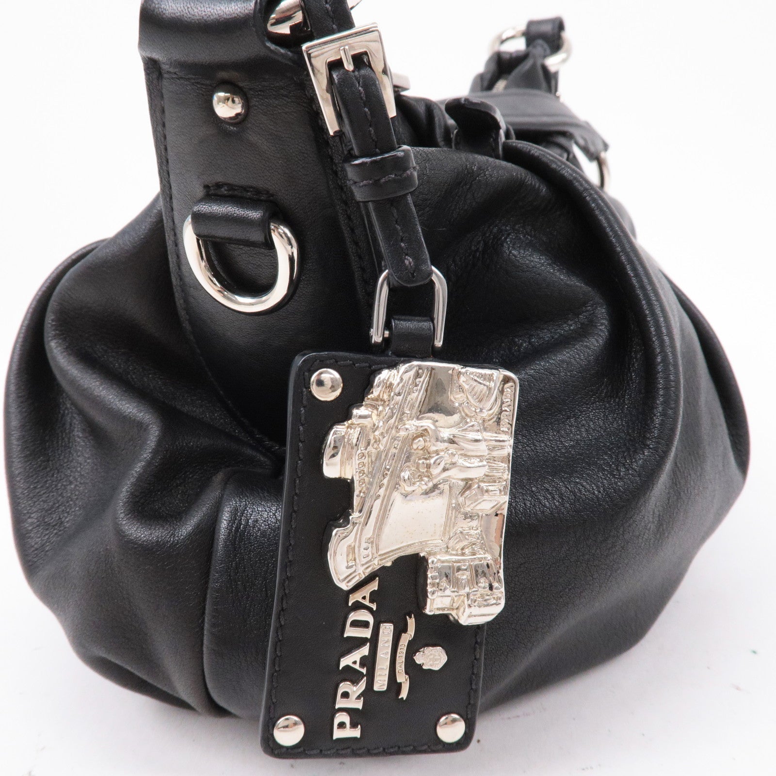 PRADA BAG