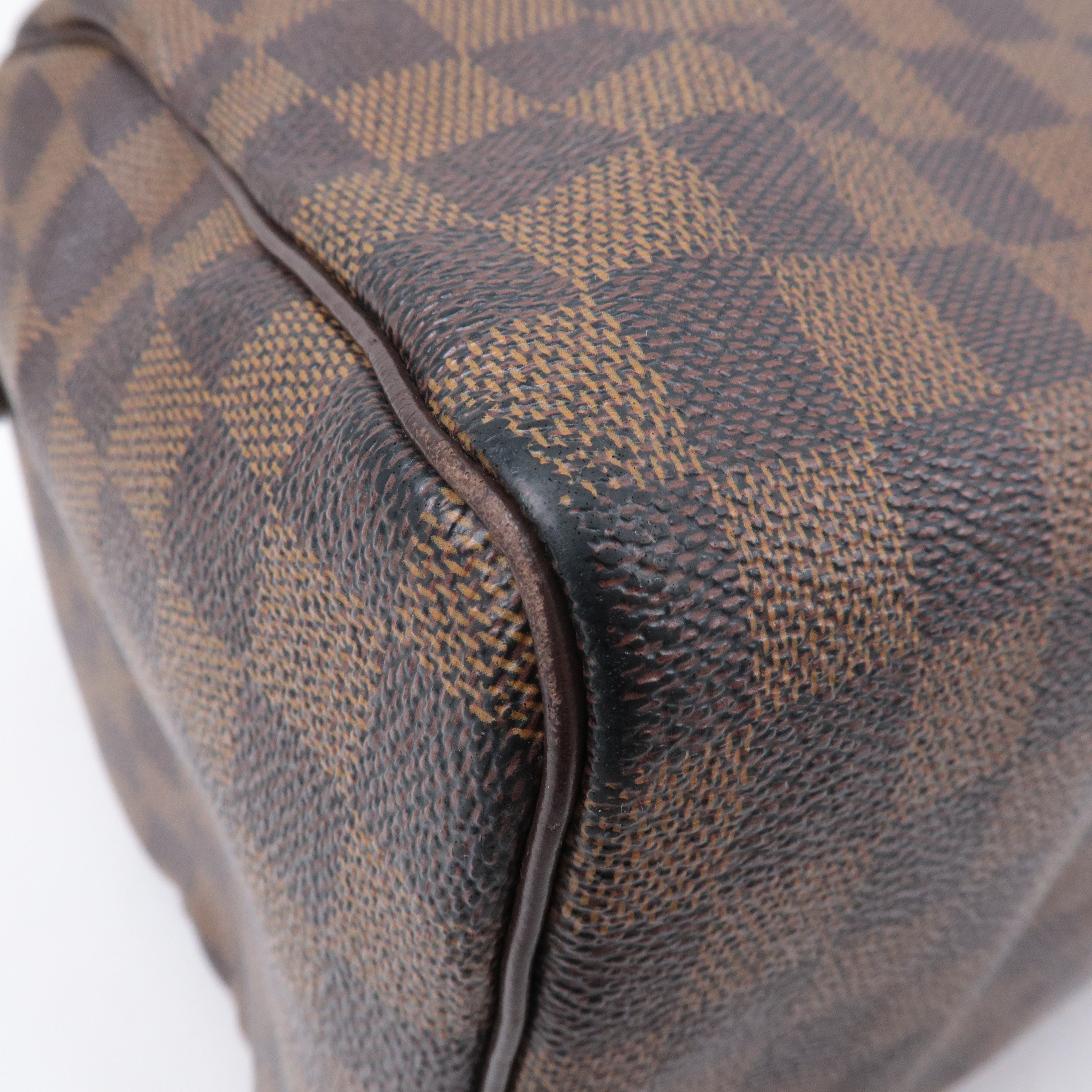 Louis Vuitton Damier Speedy 30 Boston Bag Hand Bag N41531