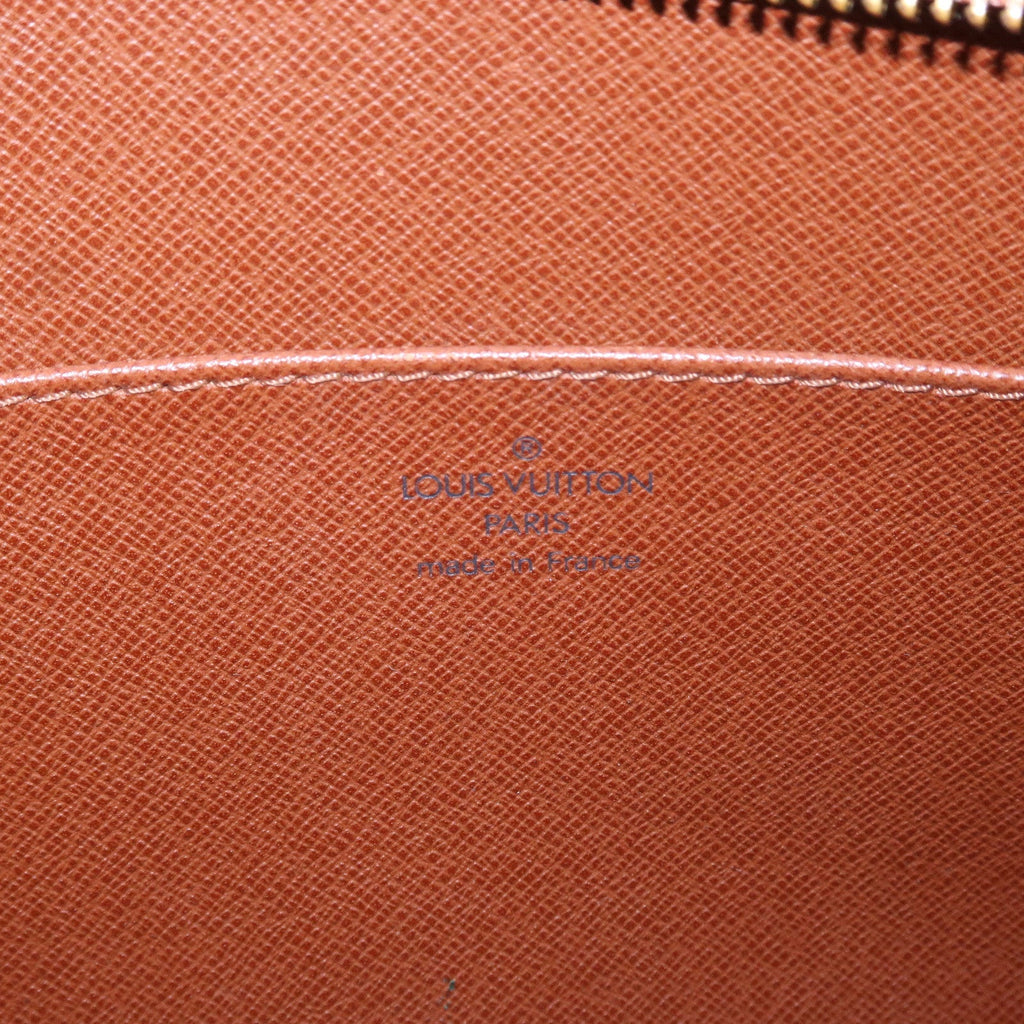 Louis Vuitton Set of 2 Epi Pochette Homme Clutch Bag M52528 M52522