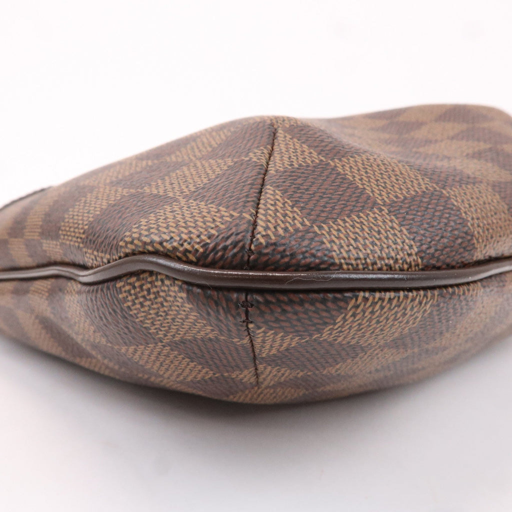 Louis Vuitton Damier Ebene Bloomsbury PM Shoulder Bag N42251
