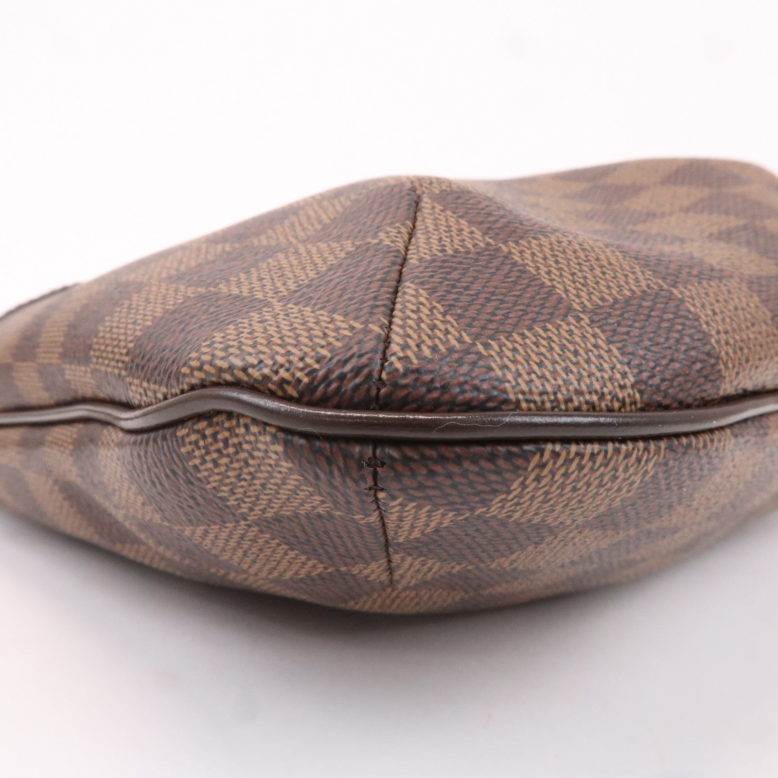 Louis Vuitton Damier Ebene Bloomsbury PM Shoulder Bag N42251