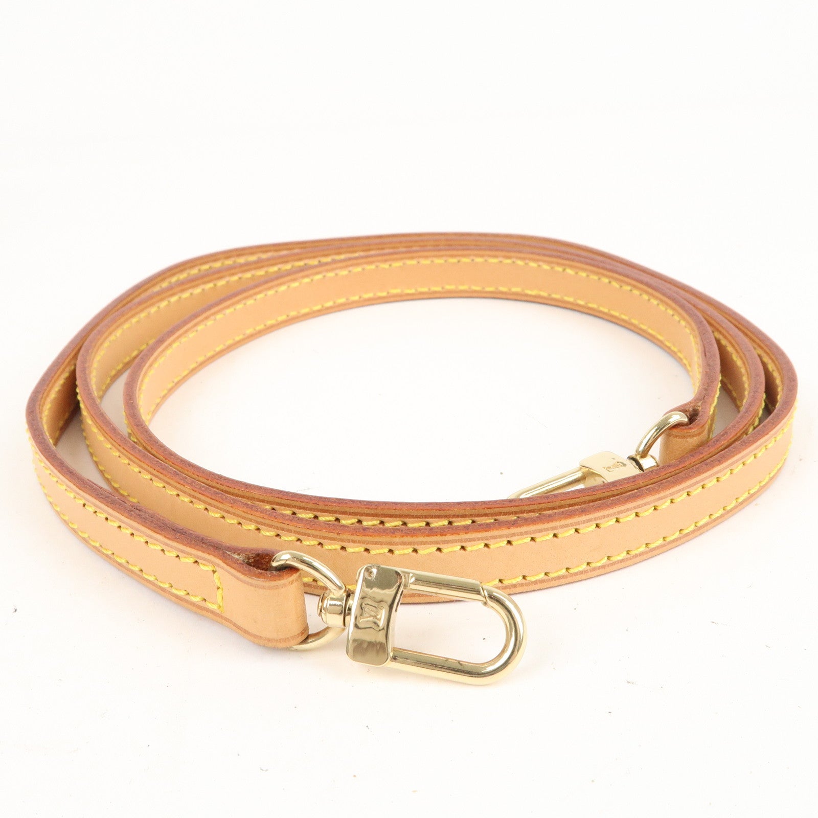 Louis Vuitton Monogram Mini Speedy Boston Bag Strap M41534 J00145