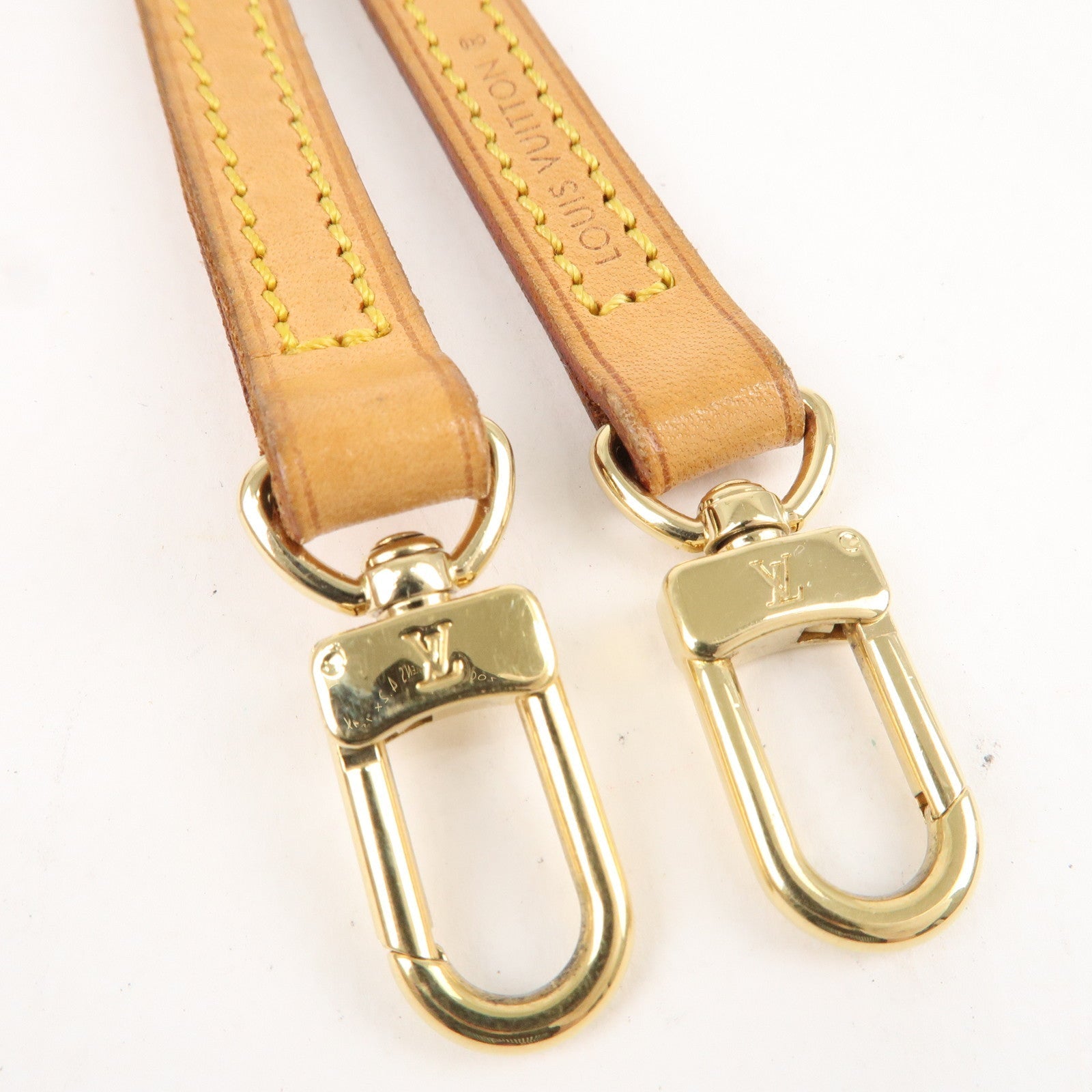 Louis Vuitton Monogram Eva 2Way Shoulder Bag Strap J00145 M95567
