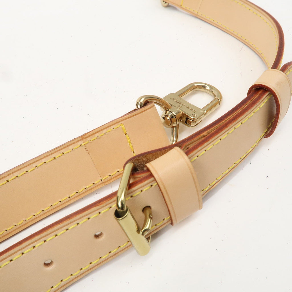 Louis Vuitton Monogram Keep All Bandouliere 55 Bag M41414