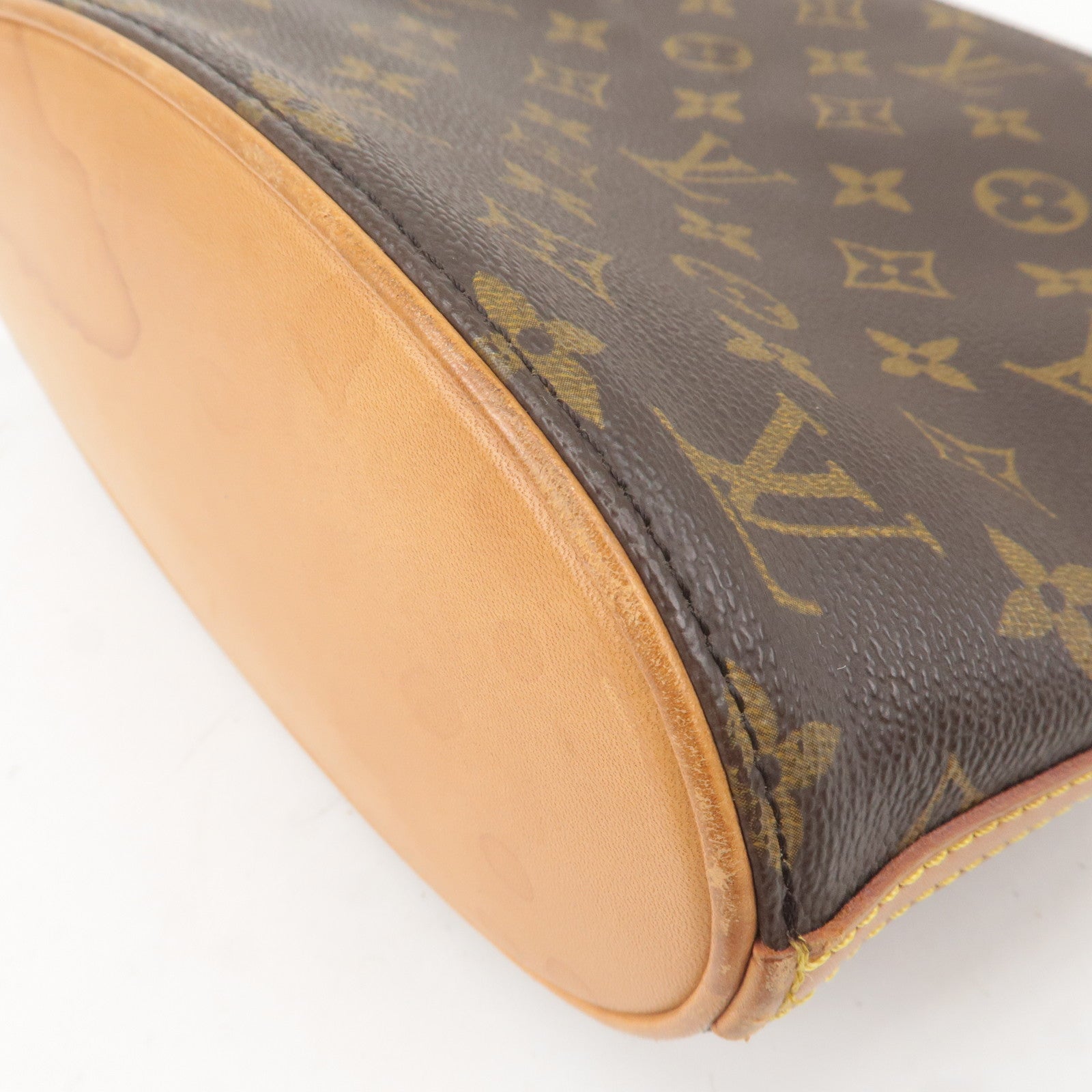 Louis Vuitton Monogram Drouot Cross Body Shoulder Bag M51290
