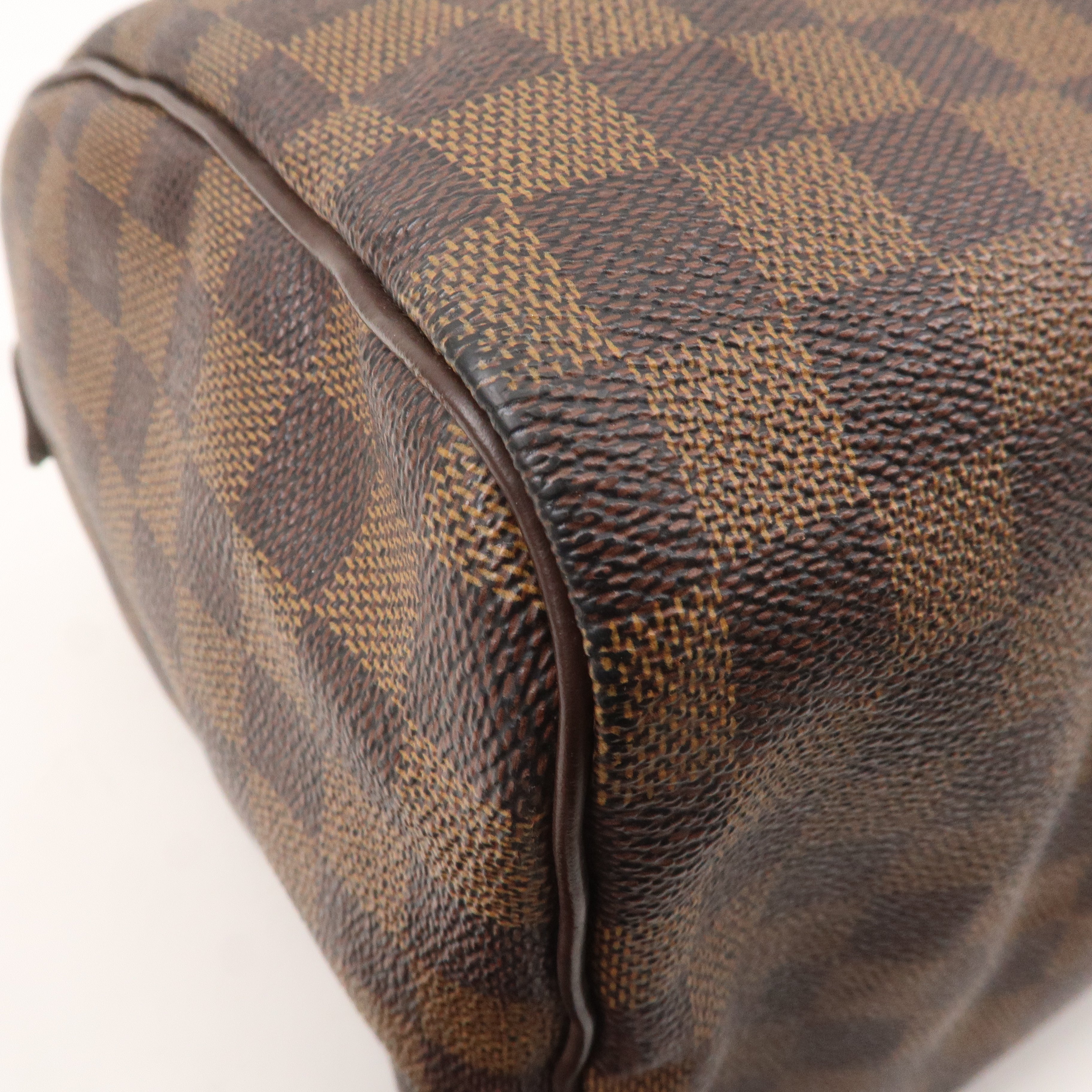 Louis Vuitton Damier Speedy 30 Boston Bag Hand Bag N41531