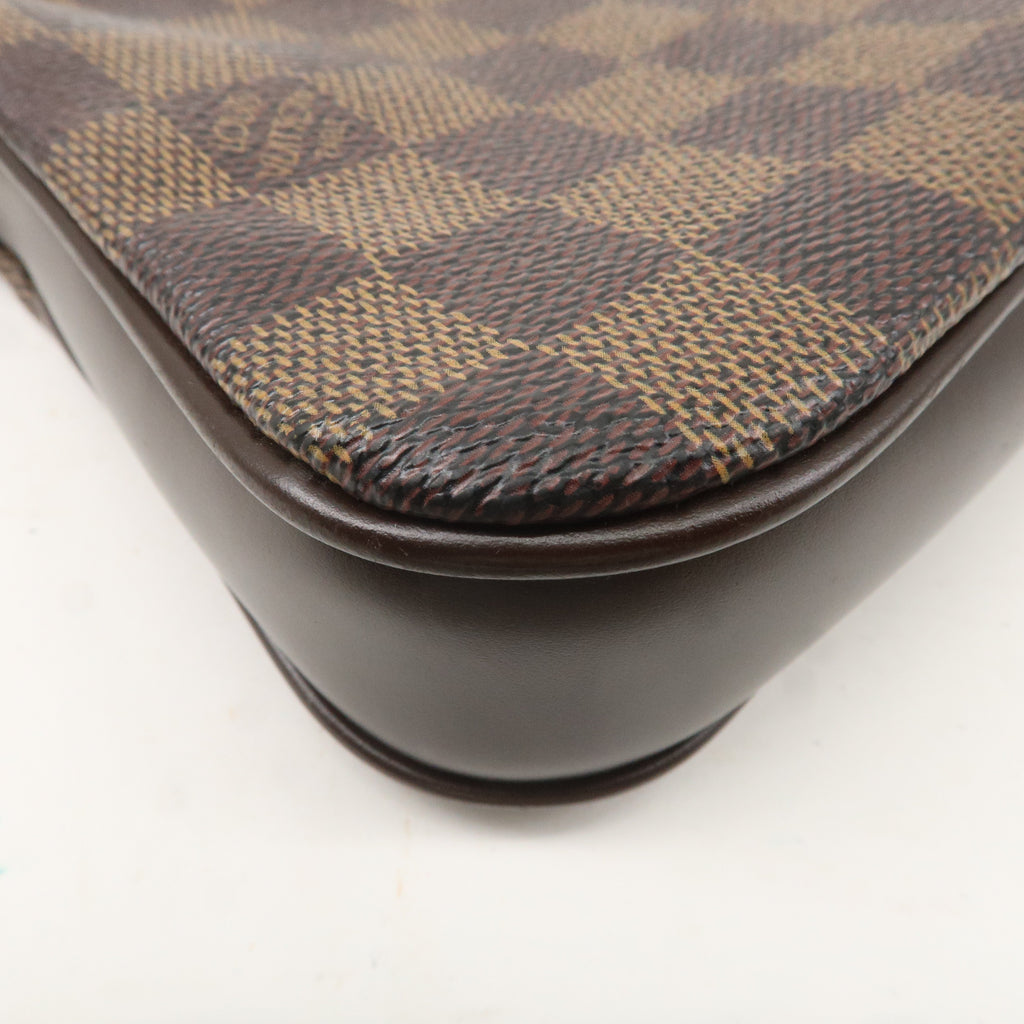 Louis Vuitton Damier Navona Accessoires Pouch Hand Bag N51983