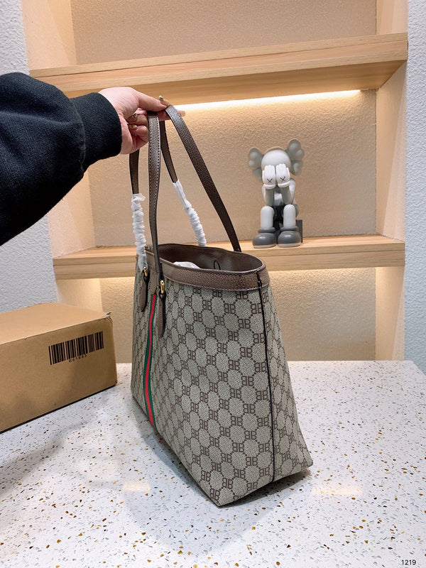 Aura Bags - BGA Bags - 1516