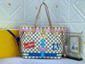 Luxury Bags Louis Vuitton  810