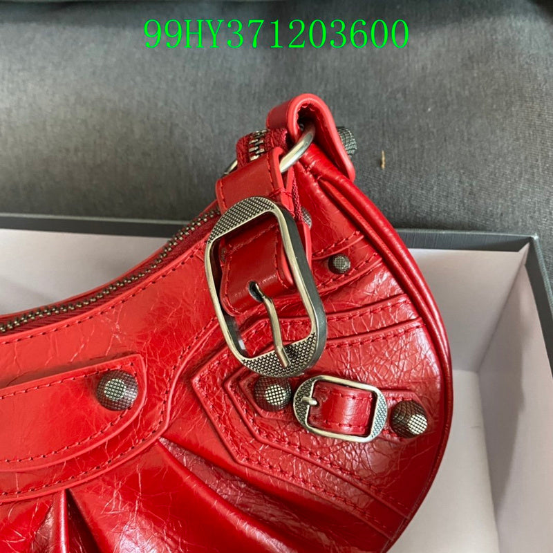 Aura Bags - BGA Bags - 2380