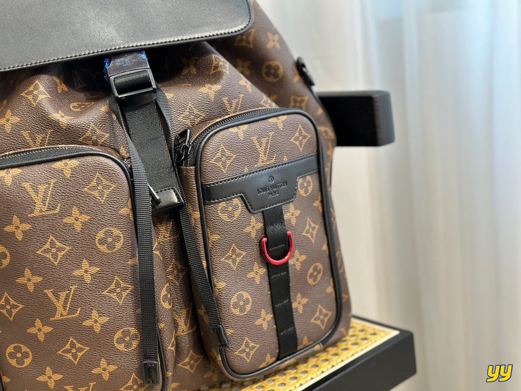 Luxury Bags Louis Vuitton  734