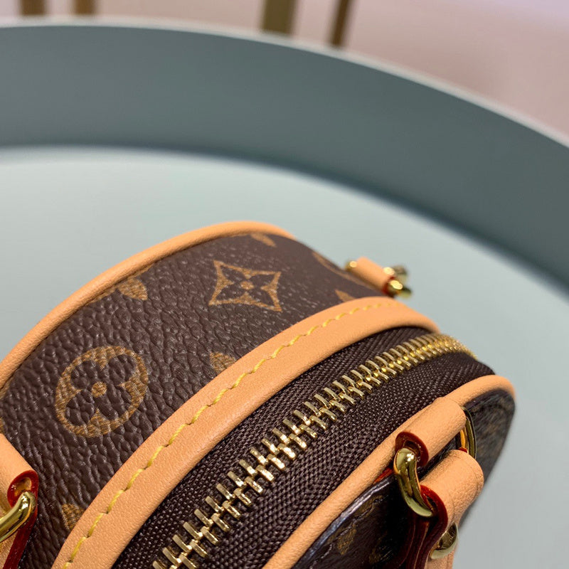 Louis Vuitton Luxury Bags 1885