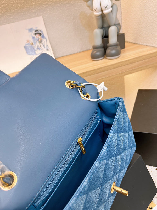 aura-bags - Chanel Bags - 7162