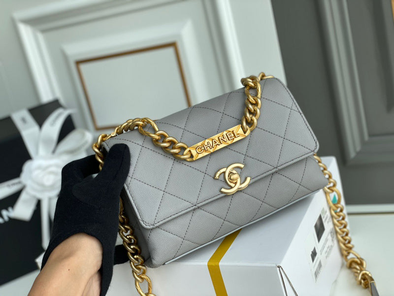 aura-bags - Chanel Bags - 7673