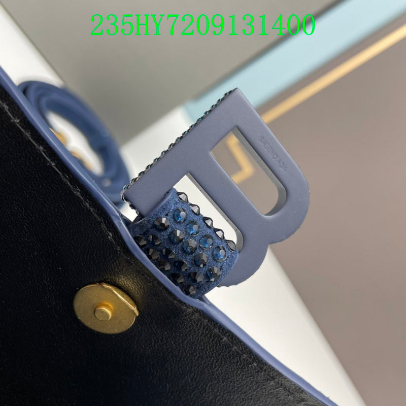 Aura Bags - BGA Bags - 2101