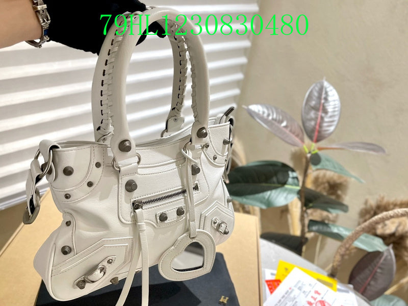 Aura Bags - BGA Bags - 1645