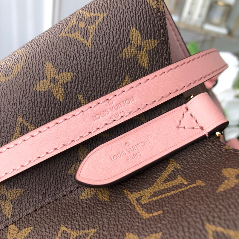 Louis Vuitton Luxury Bags 2691