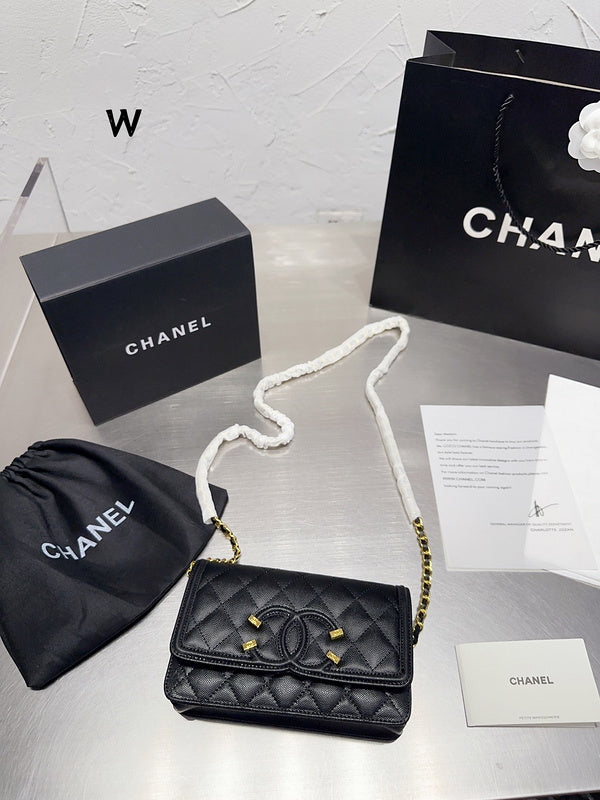 aura-bags - Chanel Bags - 7322