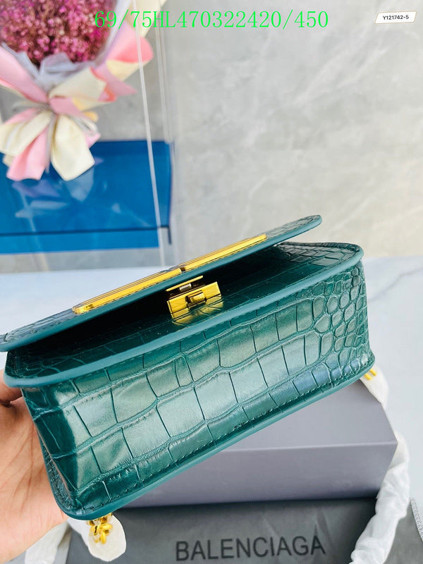 Aura Bags - BGA Bags - 2360