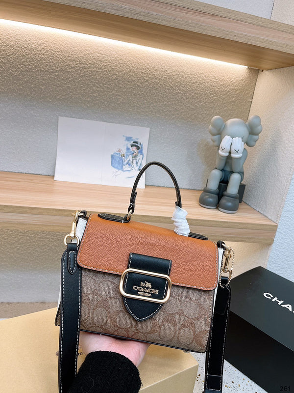 Aura Bags - CCH Bags - 279