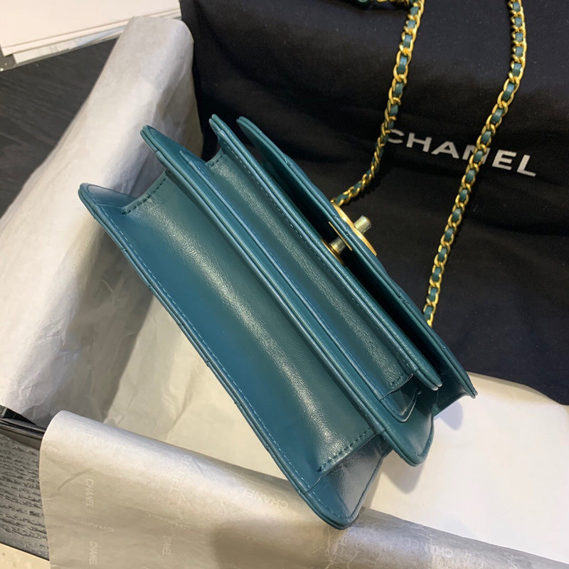 aura-bags - Chanel Bags - 7435