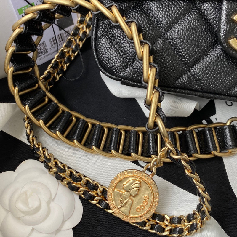 aura-bags - Chanel Bags - 7380