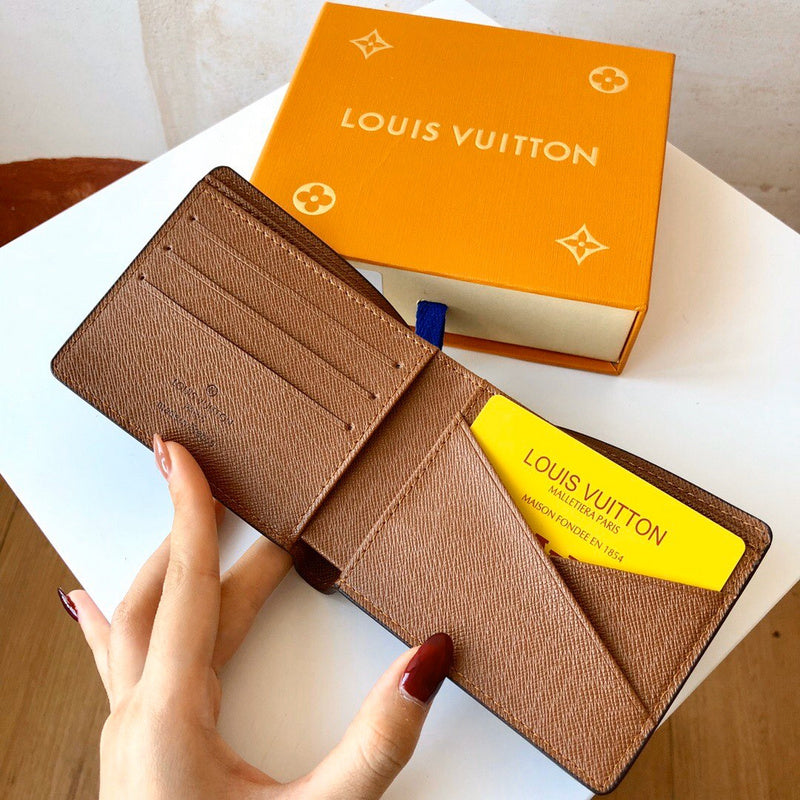 Louis Vuitton Luxury Bags 2786