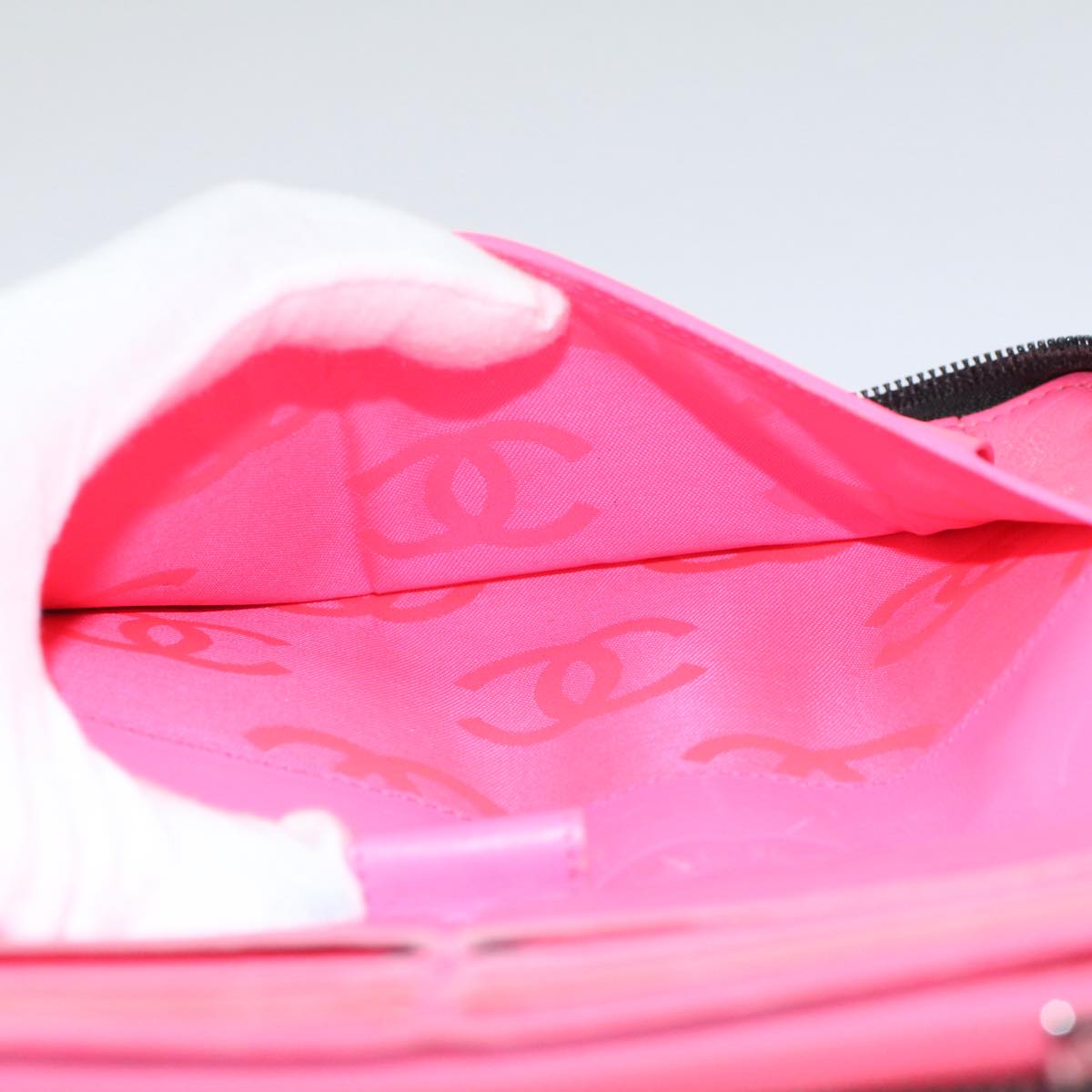 Chanel Cambon