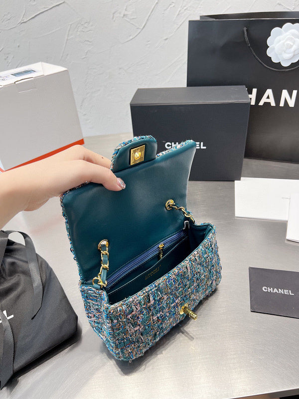 aura-bags - Chanel Bags - 7326