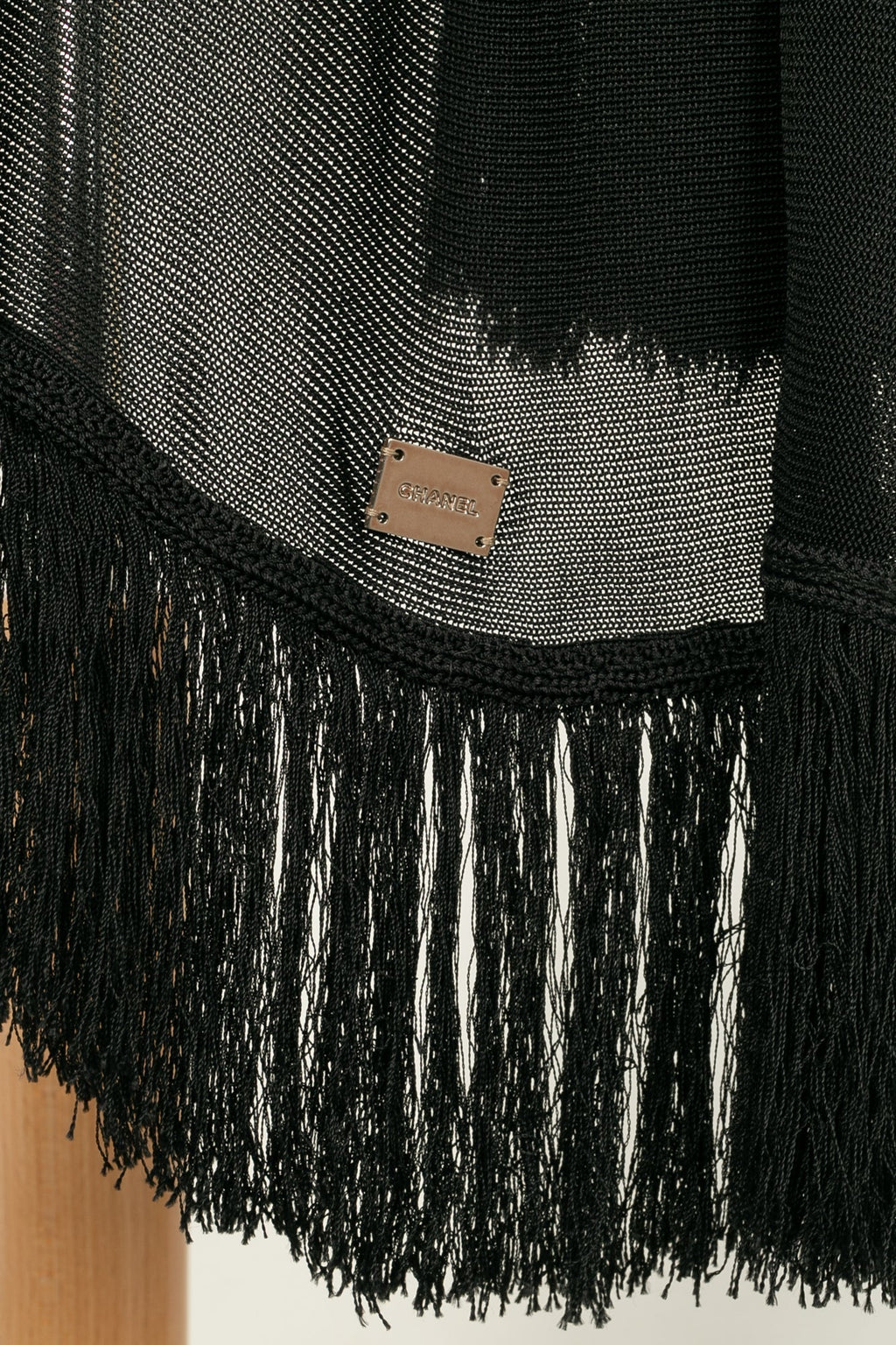 Haut d'��t�� Chanel 2002
