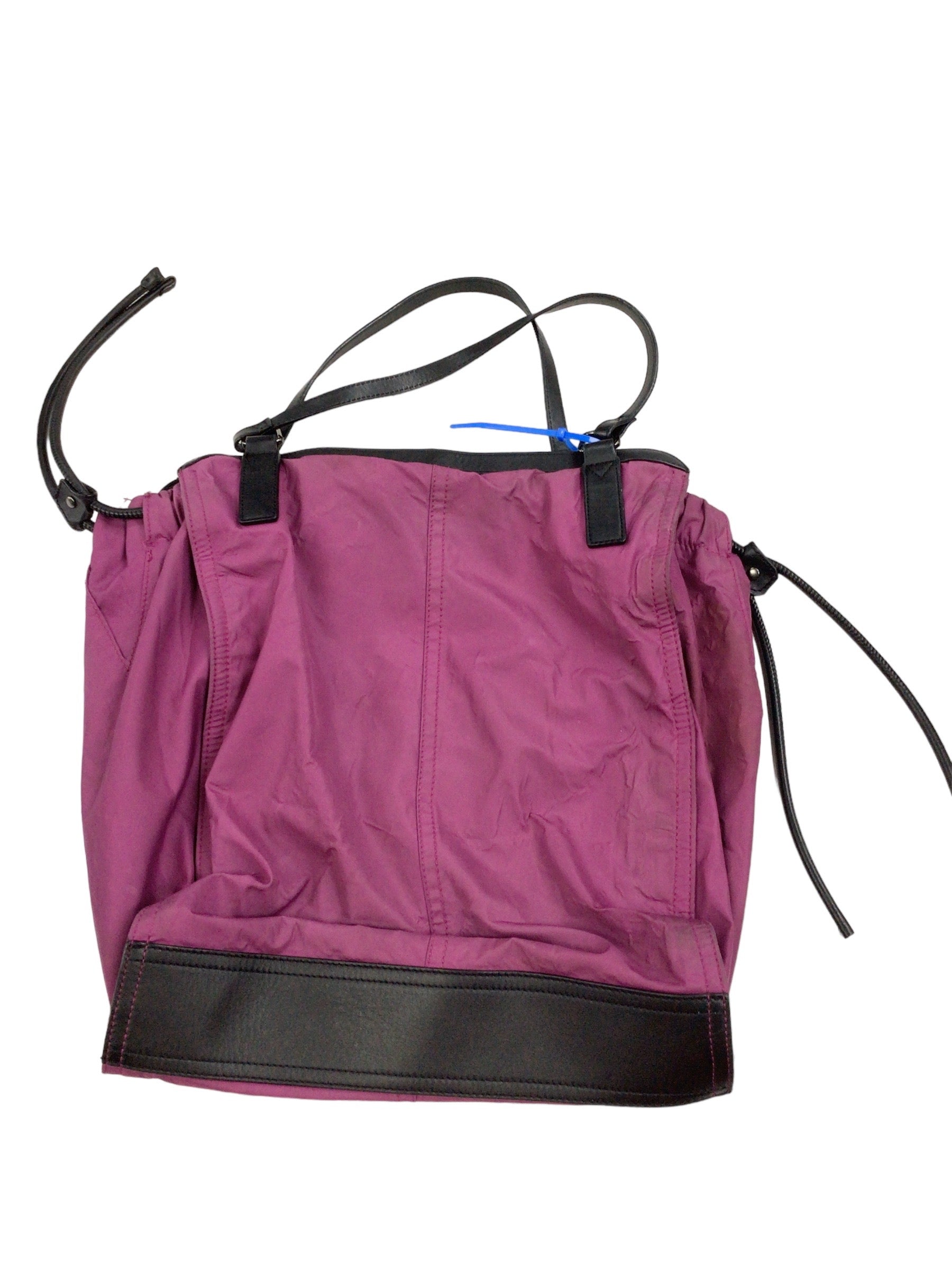 Handbag Luxury Designer By Burberry  Size: Large