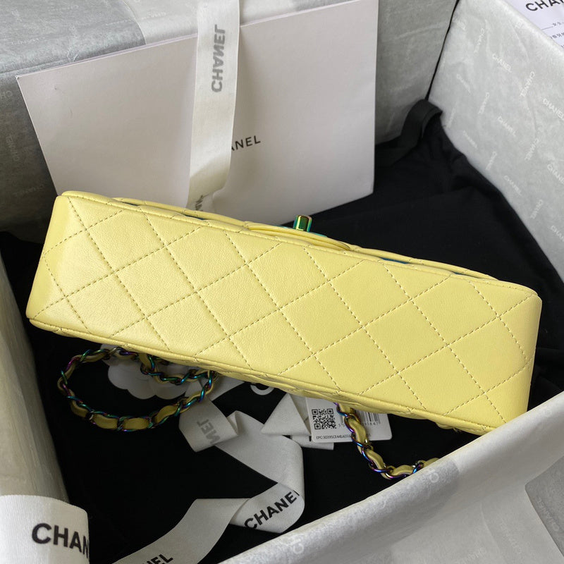 aura-bags - Chanel Bags - 7408