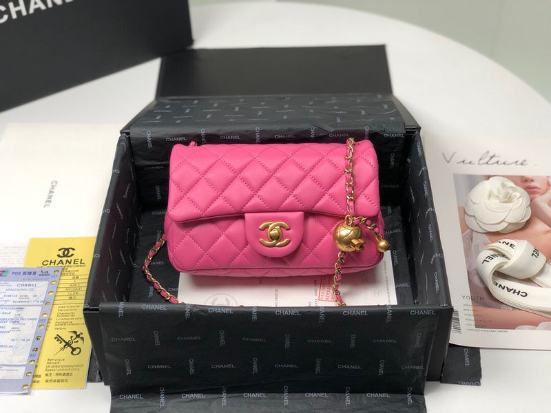 aura-bags - Chanel Bags - 7464